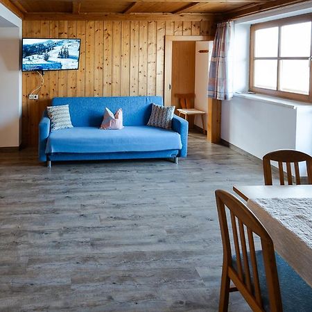 Ferienwohnung Haus Rohrmoser Christine St. Johann im Pongau Exterior foto