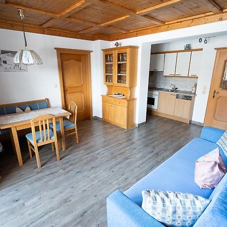 Ferienwohnung Haus Rohrmoser Christine St. Johann im Pongau Exterior foto