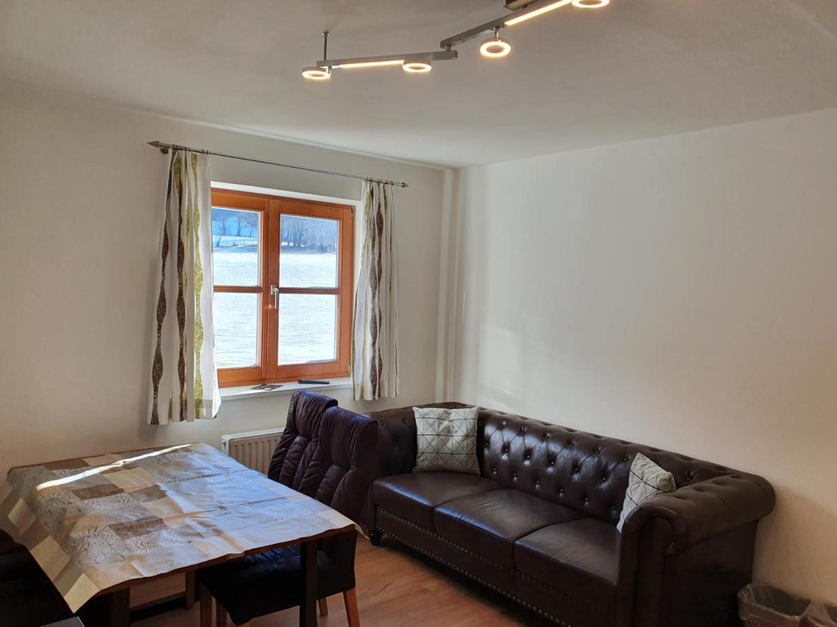 Ferienwohnung Haus Rohrmoser Christine St. Johann im Pongau Exterior foto