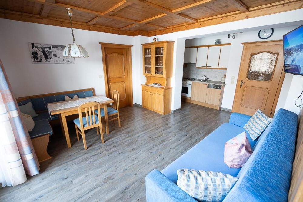 Ferienwohnung Haus Rohrmoser Christine St. Johann im Pongau Exterior foto