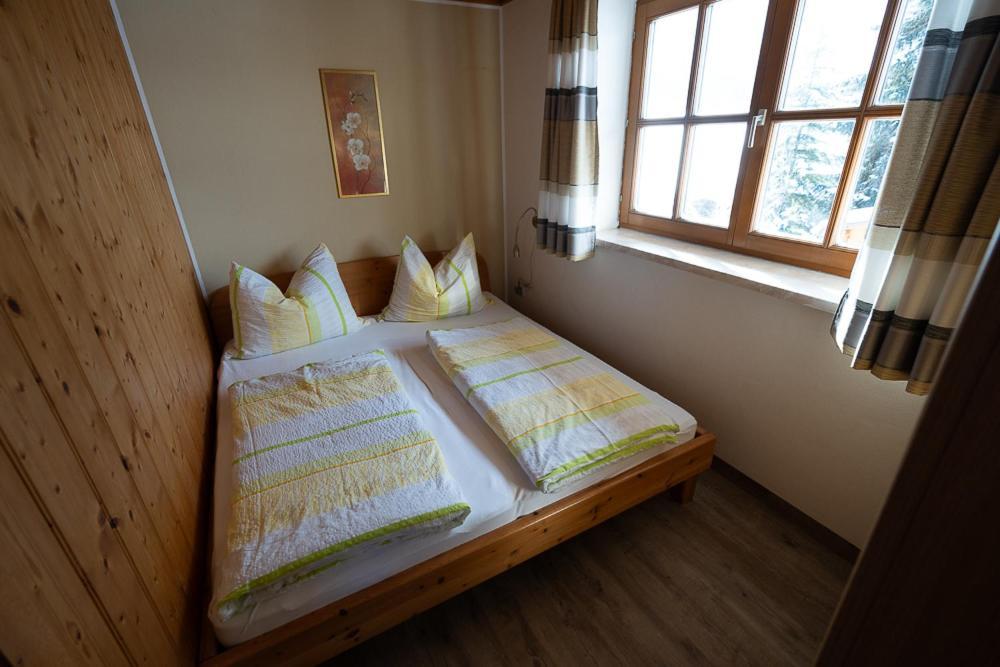 Ferienwohnung Haus Rohrmoser Christine St. Johann im Pongau Exterior foto