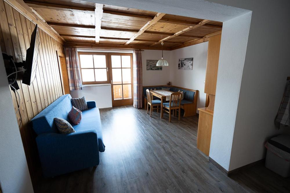 Ferienwohnung Haus Rohrmoser Christine St. Johann im Pongau Exterior foto