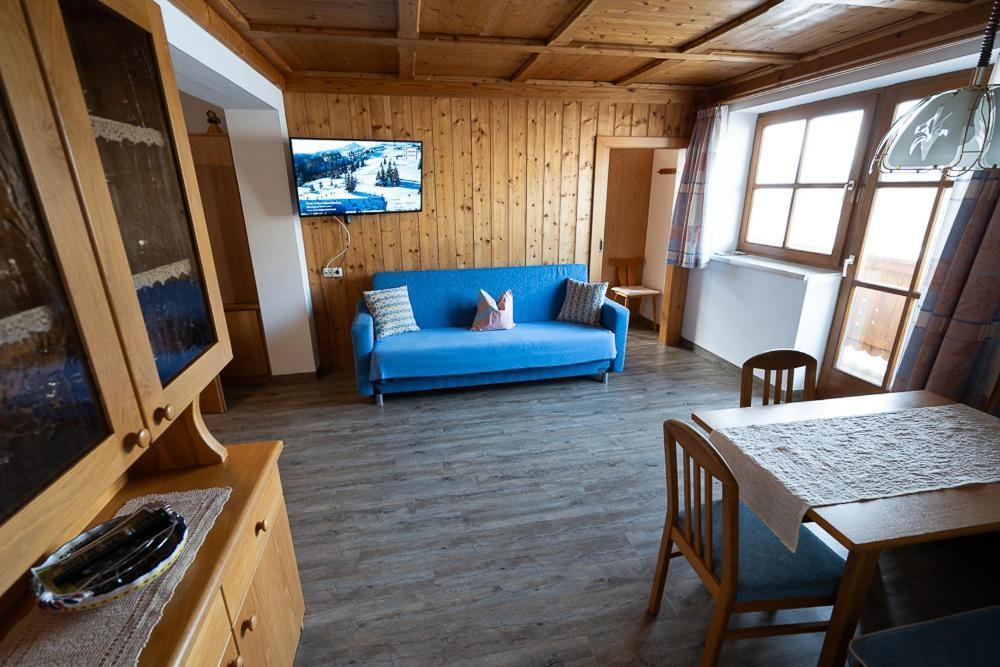 Ferienwohnung Haus Rohrmoser Christine St. Johann im Pongau Exterior foto