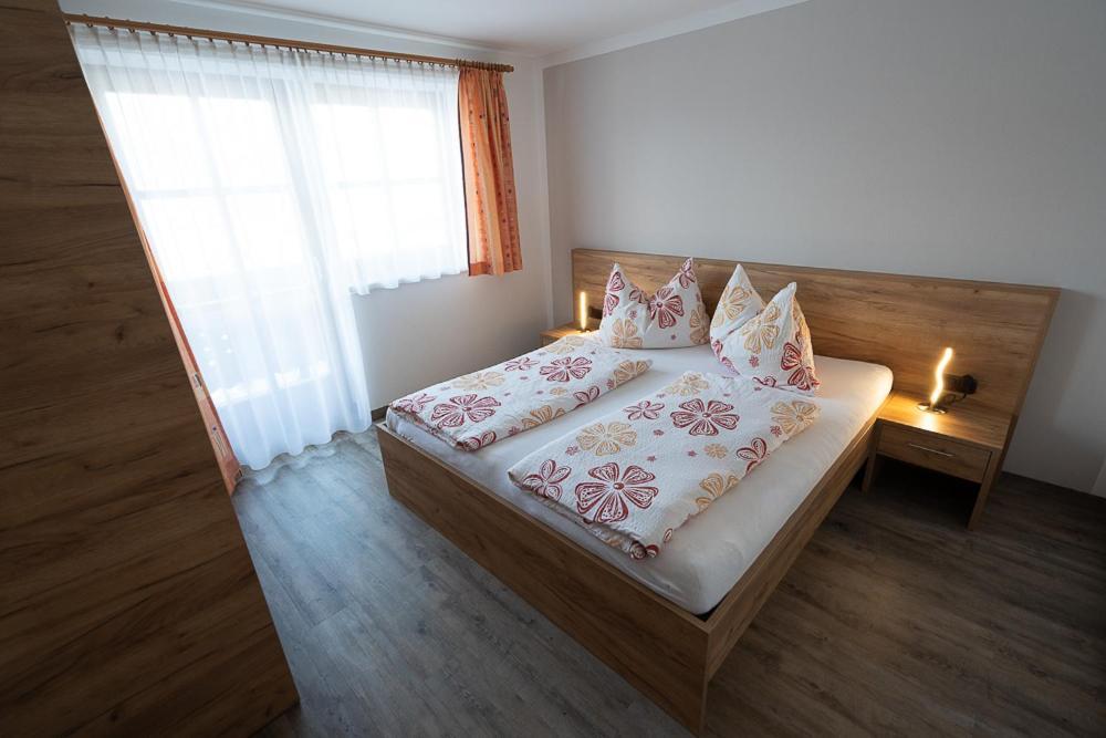 Ferienwohnung Haus Rohrmoser Christine St. Johann im Pongau Exterior foto