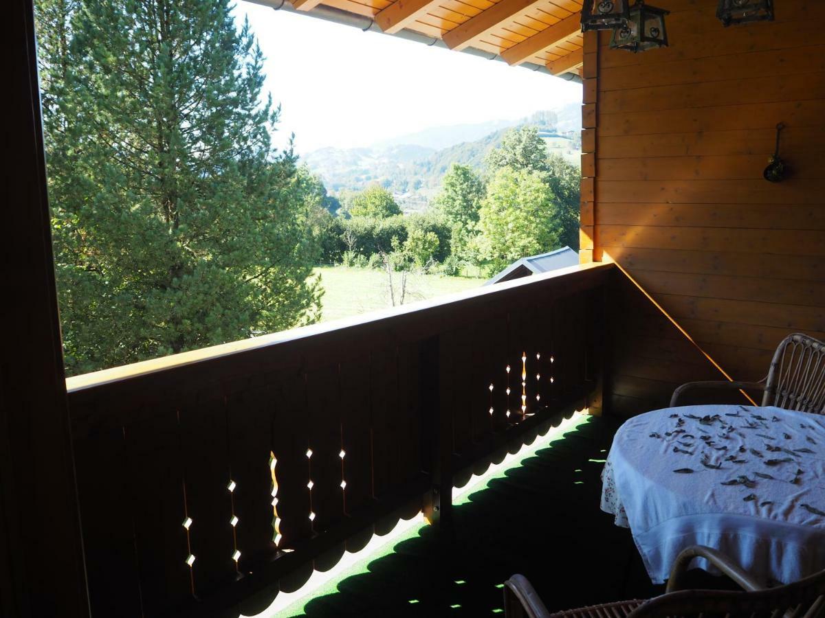 Ferienwohnung Haus Rohrmoser Christine St. Johann im Pongau Exterior foto
